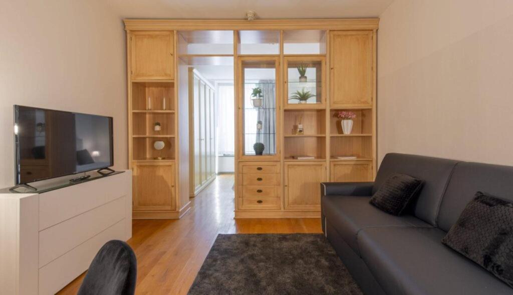 Milan Duomo Suites المظهر الخارجي الصورة