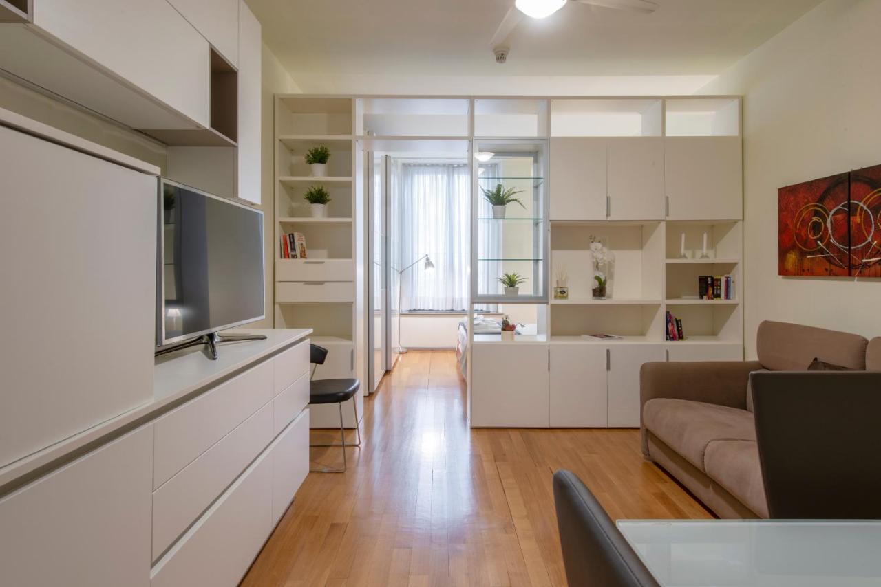 Milan Duomo Suites المظهر الخارجي الصورة