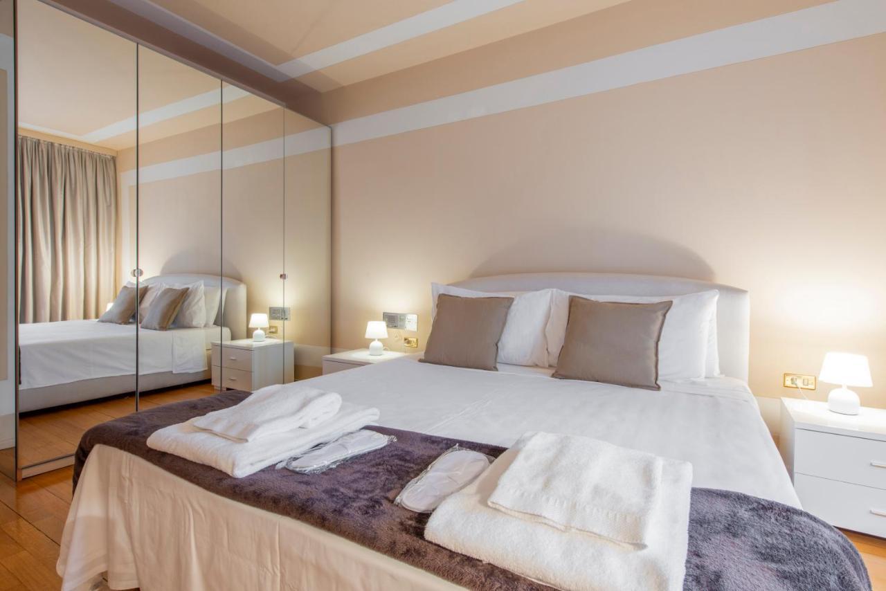 Milan Duomo Suites المظهر الخارجي الصورة