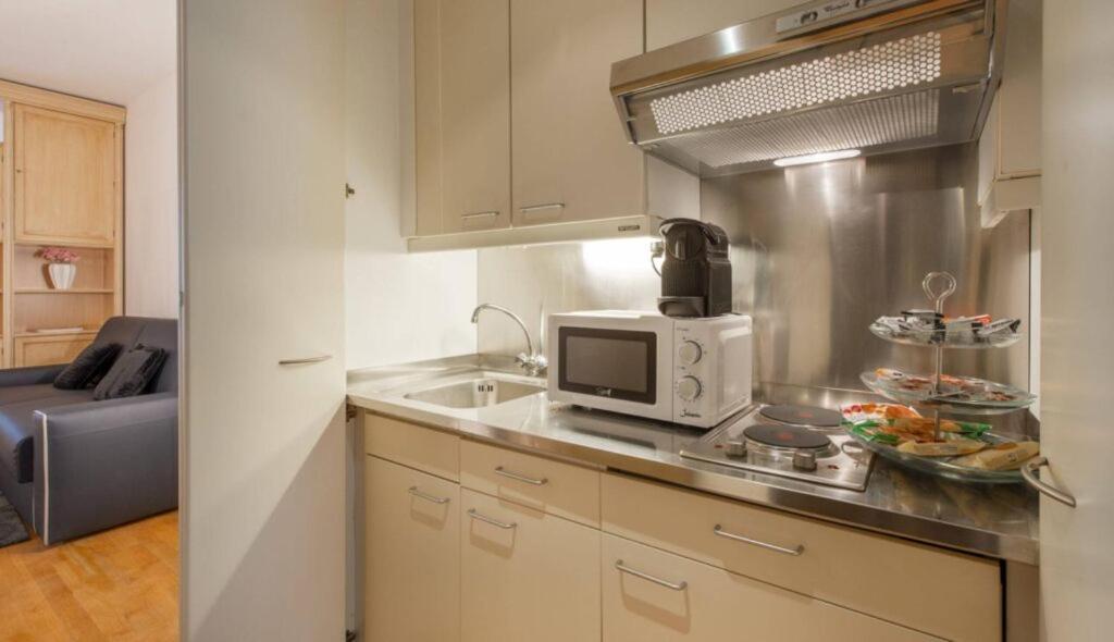Milan Duomo Suites المظهر الخارجي الصورة