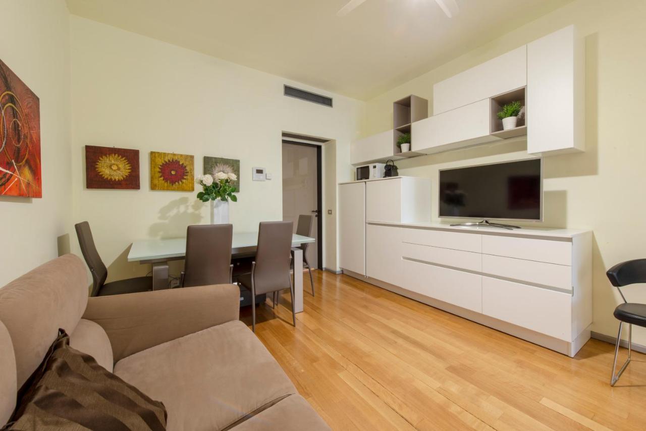 Milan Duomo Suites المظهر الخارجي الصورة