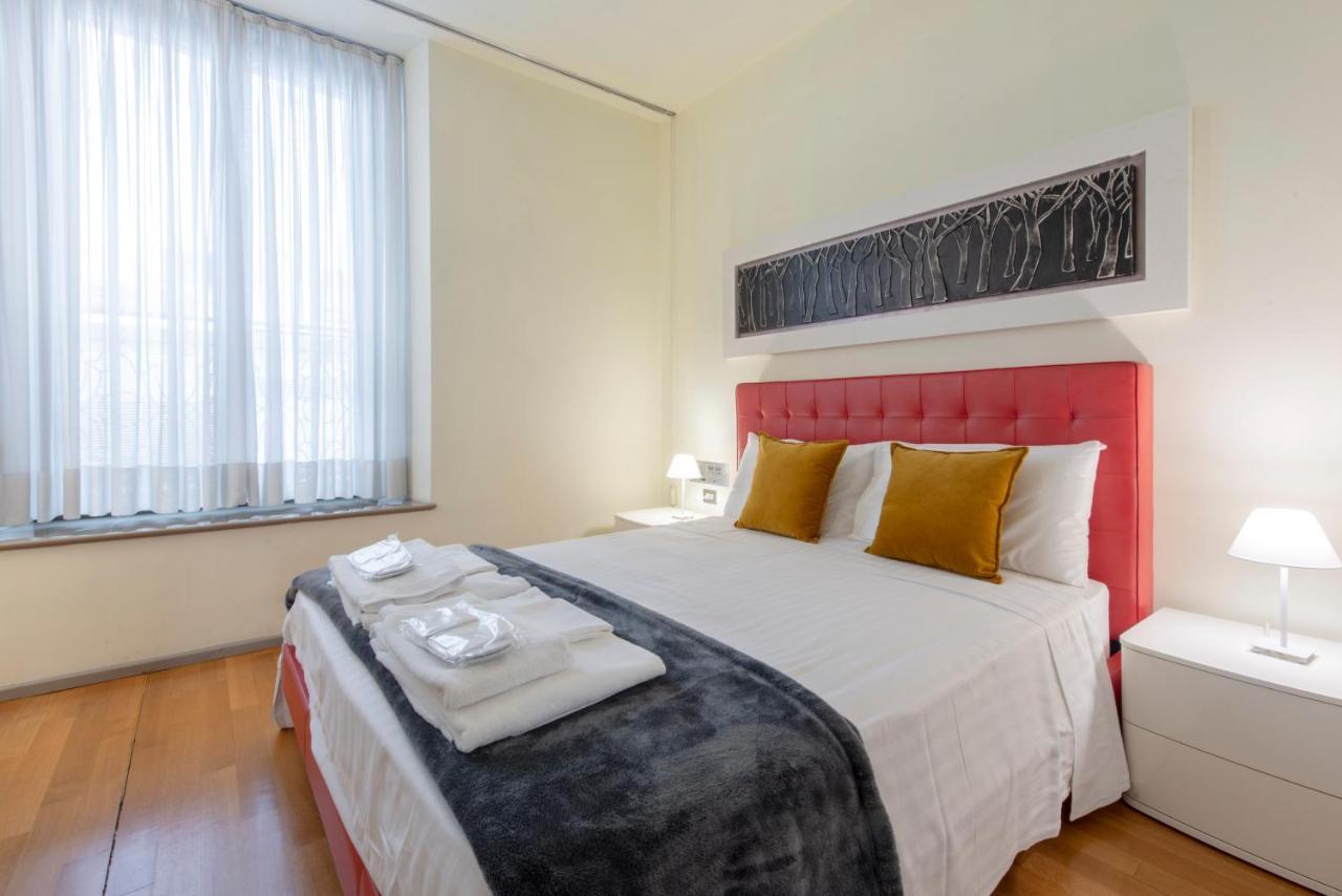 Milan Duomo Suites المظهر الخارجي الصورة