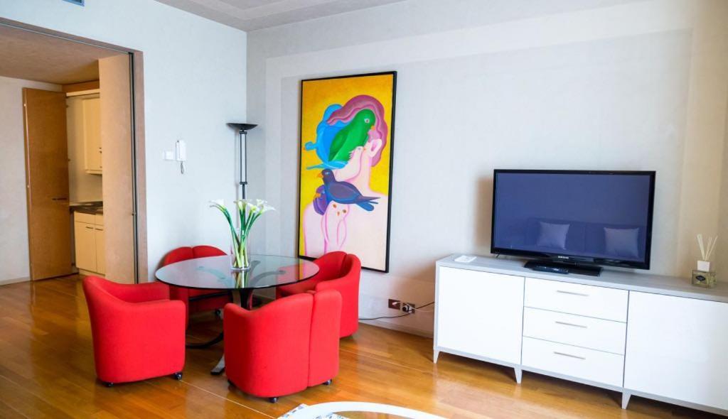 Milan Duomo Suites المظهر الخارجي الصورة