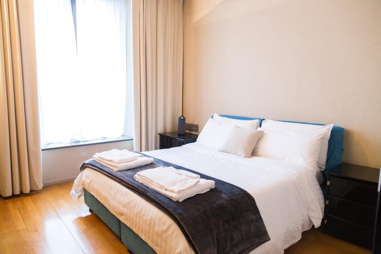 Milan Duomo Suites المظهر الخارجي الصورة
