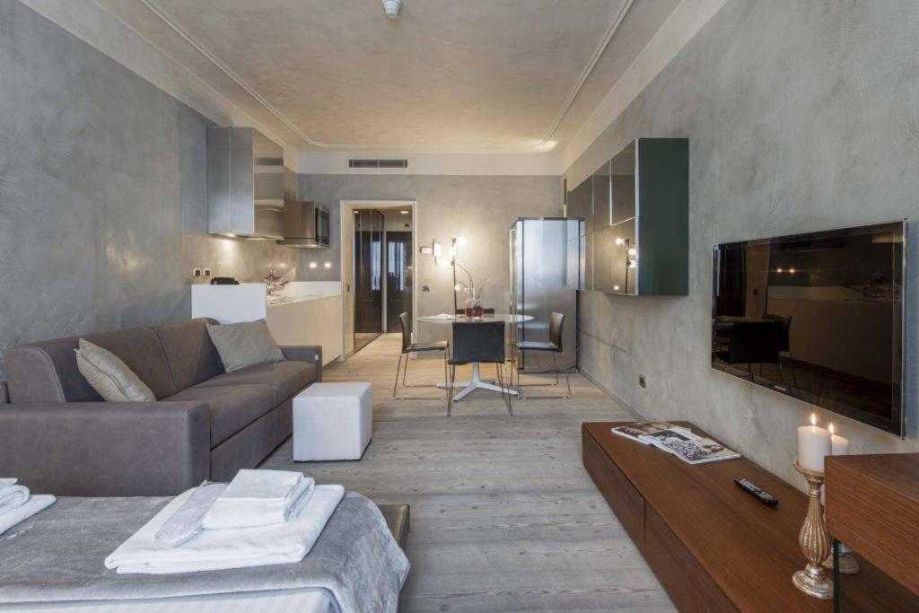 Milan Duomo Suites المظهر الخارجي الصورة