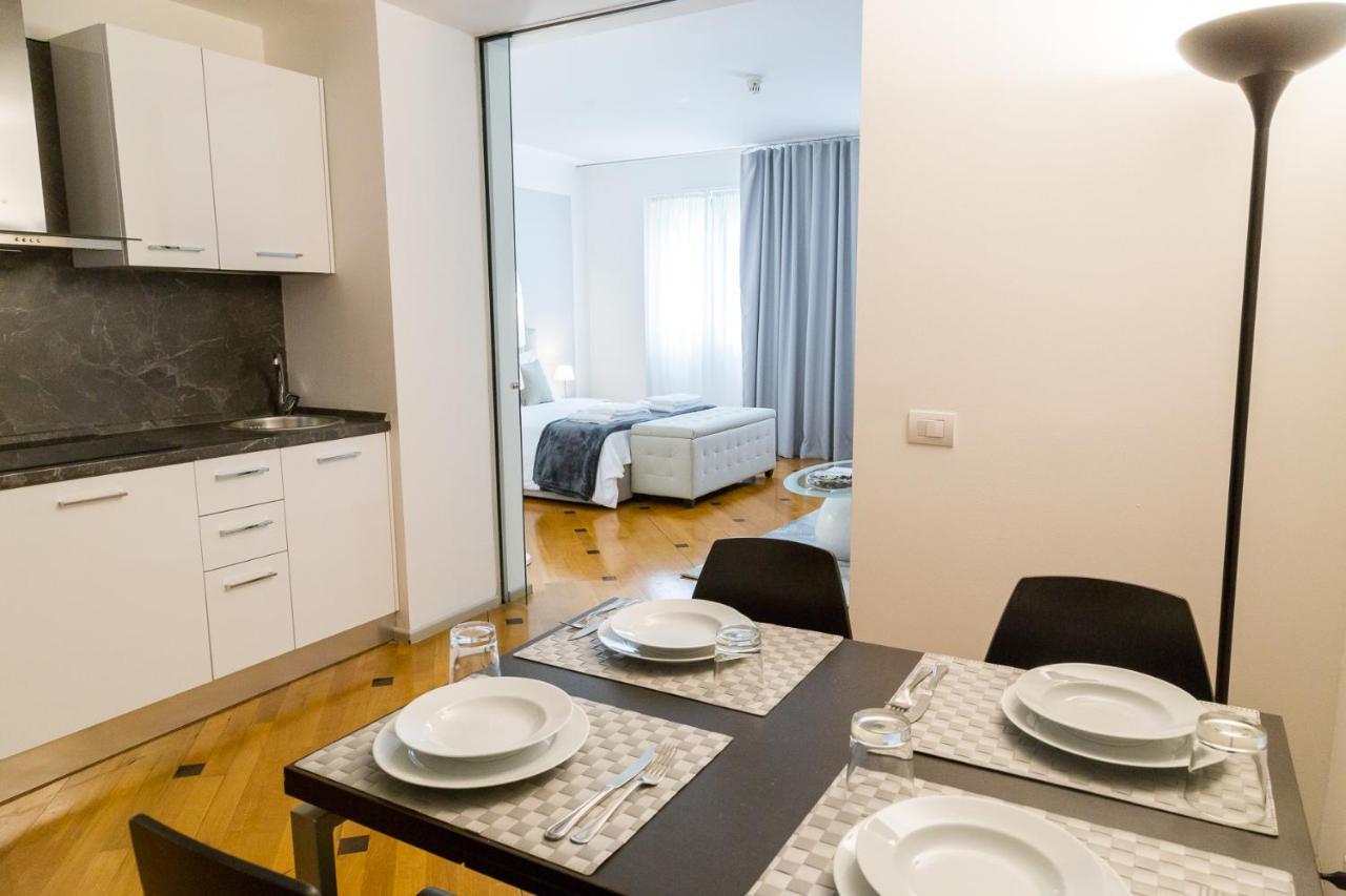 Milan Duomo Suites المظهر الخارجي الصورة