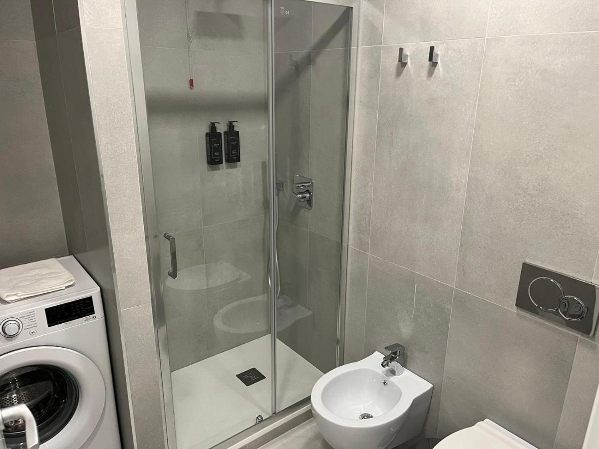 Milan Duomo Suites المظهر الخارجي الصورة