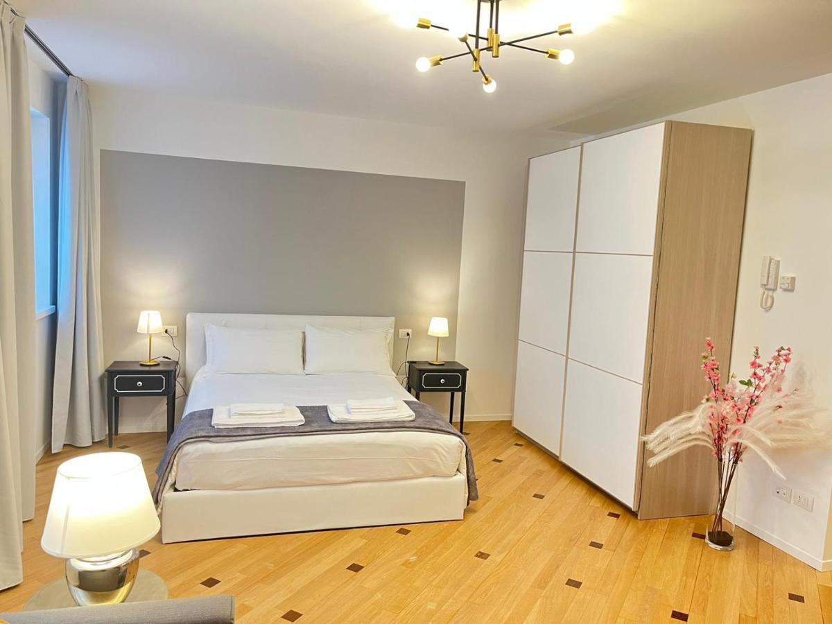 Milan Duomo Suites المظهر الخارجي الصورة