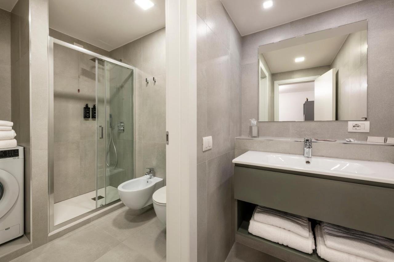 Milan Duomo Suites المظهر الخارجي الصورة