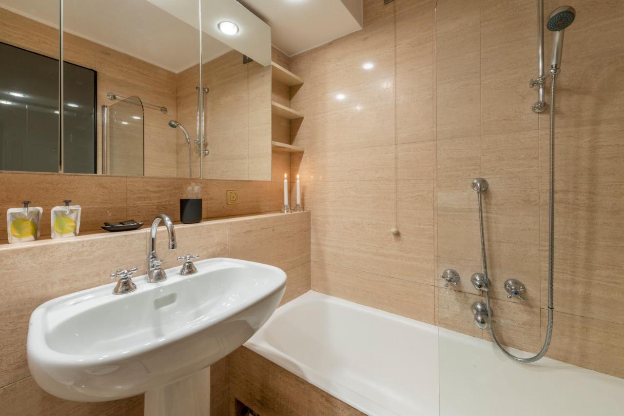 Milan Duomo Suites المظهر الخارجي الصورة