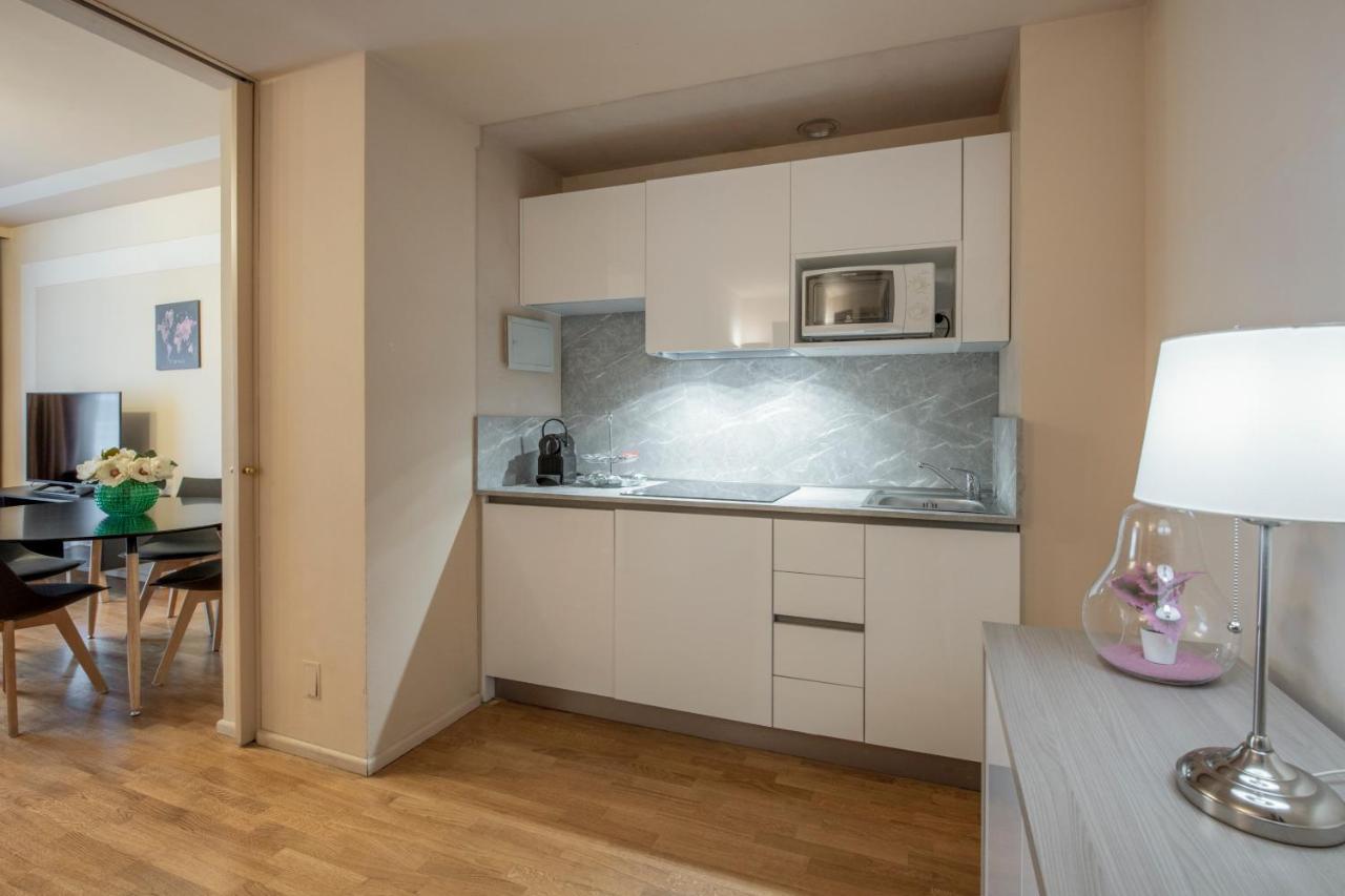Milan Duomo Suites المظهر الخارجي الصورة