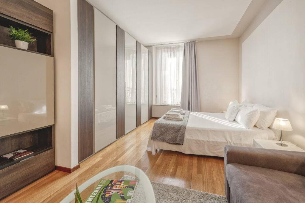 Milan Duomo Suites المظهر الخارجي الصورة
